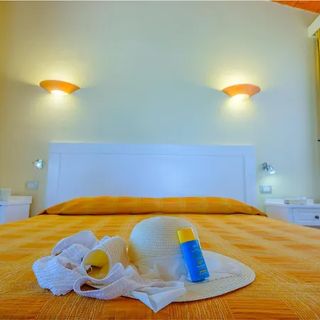 Villa Barbarina - Nature Resort With Pool & Restaurant - Alghero-2